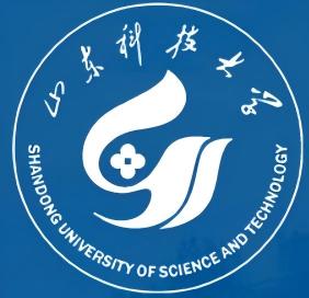 山东科技大学